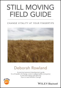 Titelbild: Still Moving Field Guide 1st edition 9781119715740