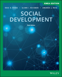 Cover image: Social Development, EMEA Edition 3rd edition 9781119657651