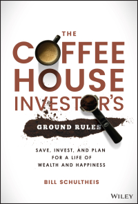 Cover image: The Coffeehouse Investor's Ground Rules 1st edition 9781119717089