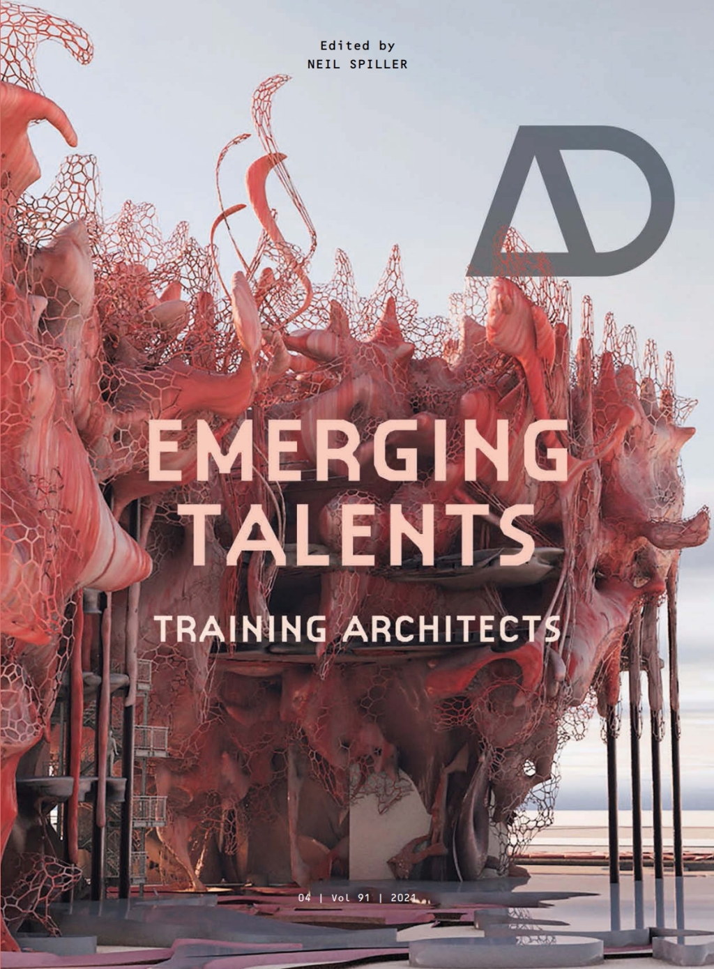 Emerging Talents  1st Edition eBook
