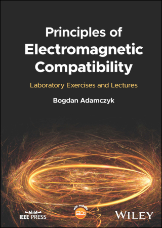 Cover image: Principles of Electromagnetic Compatibility 1st edition 9781119718710