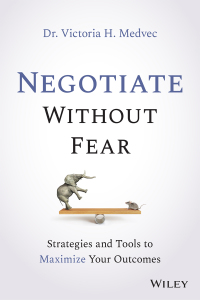 Imagen de portada: Negotiate Without Fear 1st edition 9781119719090