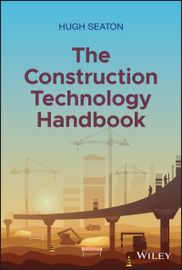 Cover image: The Construction Technology Handbook 1st edition 9781119719953