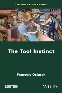 Titelbild: The Tool Instinct 1st edition 9781786304711