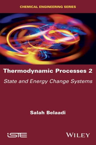 Titelbild: Thermodynamic Processes 2 1st edition 9781786305145