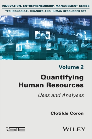 Imagen de portada: Quantifying Human Resources 1st edition 9781786304469