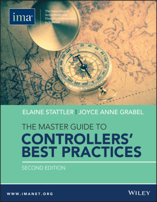 Omslagafbeelding: The Master Guide to Controllers' Best Practices 2nd edition 9780996729321
