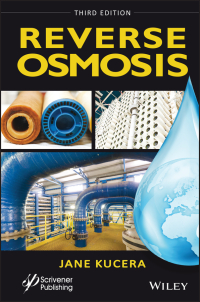 Imagen de portada: Reverse Osmosis 3rd edition 9781119724742