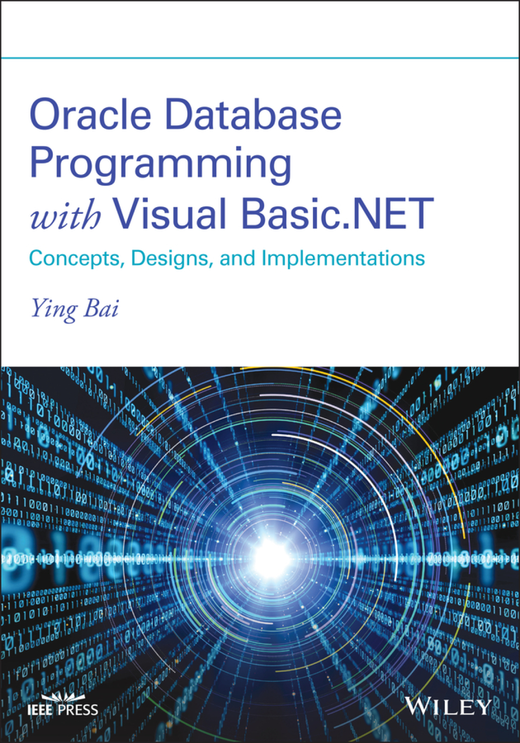 Oracle Database Programming with Visual Basic.NET - 1st Edition (eBook)