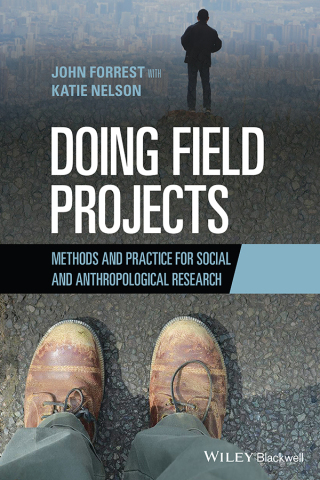 表紙画像: Doing Field Projects 1st edition 9781119734611