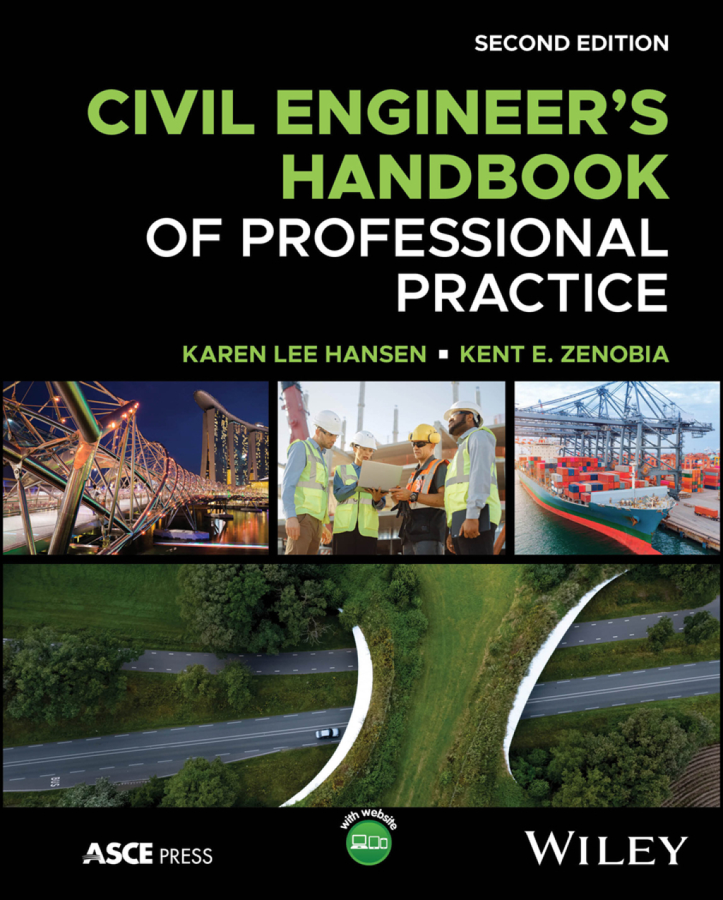 Civil Engineer’s Handbook of Professional Practice 2nd Edition