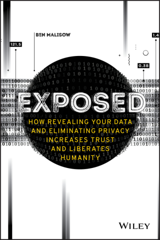Imagen de portada: Exposed 1st edition 9781119741633