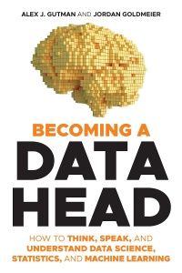 Imagen de portada: Becoming a Data Head 1st edition 9781119741749