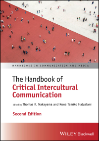 Immagine di copertina: The Handbook of Critical Intercultural Communication 2nd edition 9781119745440