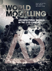 Cover image: Worldmodelling 1st edition 9781119747222