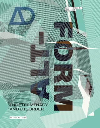 Cover image: Alt-Form 1st edition 9781119748793