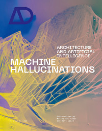 صورة الغلاف: Machine Hallucinations 1st edition 9781119748847