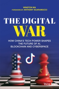 Imagen de portada: The Digital War 1st edition 9781119748915