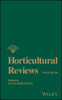 صورة الغلاف: Horticultural Reviews 1st edition 9781119750772