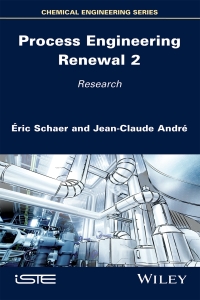 Cover image: Process Engineering Renewal 2 1st edition 9781786305541