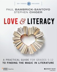 Cover image: Love & Literacy 1st edition 9781119751656