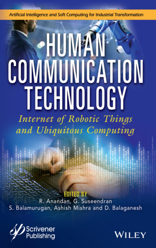 Imagen de portada: Human Communication Technology 1st edition 9781119750598