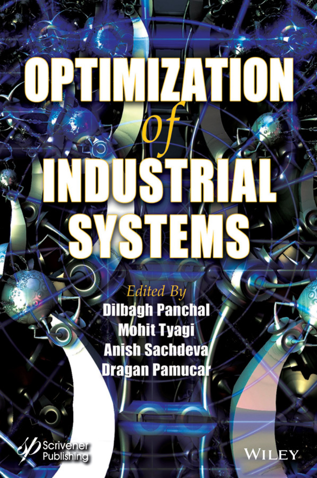 Optimization of Industrial Systems 1st Edition