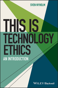 Cover image: This is Technology Ethics 1st edition 9781119755579