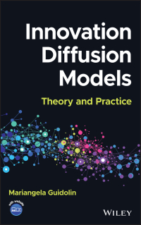 Cover image: Innovation Diffusion Models 1st edition 9781119756200