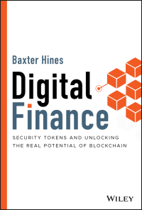 Cover image: Digital Finance 1st edition 9781119756309