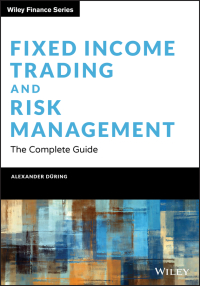 Imagen de portada: Fixed Income Trading and Risk Management 1st edition 9781119756330