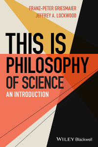 Imagen de portada: This is Philosophy of Science 1st edition 9781119757993