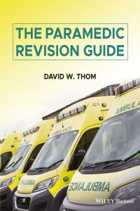 Omslagafbeelding: The Paramedic Revision Guide 1st edition 9781119758068