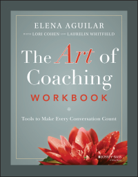 Cover image: The Art of Coaching Workbook 1st edition 9781119758990