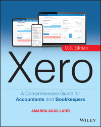 Cover image: Xero 1st edition 9781119759225