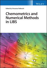Imagen de portada: Chemometrics and Numerical Methods in LIBS 1st edition 9781119759584