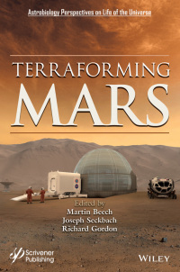 صورة الغلاف: Terraforming Mars 1st edition 9781119761969