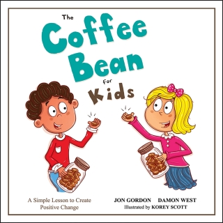 Omslagafbeelding: The Coffee Bean for Kids 1st edition 9781119762713