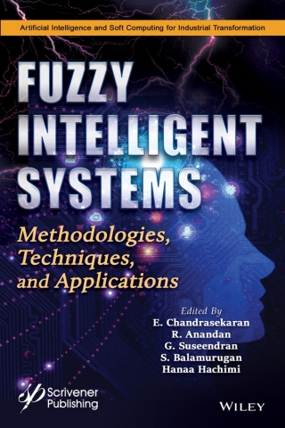 Imagen de portada: Fuzzy Intelligent Systems 1st edition 9781119760450