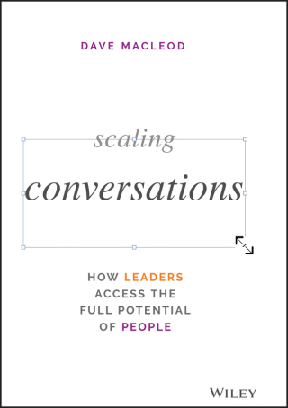 صورة الغلاف: Scaling Conversations 1st edition 9781119764458