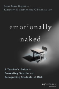 Cover image: Emotionally Naked 1st edition 9781119758303