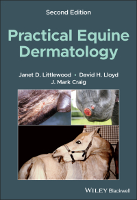 Imagen de portada: Practical Equine Dermatology 2nd edition 9781119765486