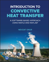 Imagen de portada: Introduction to Convective Heat Transfer 1st edition 9781119766766