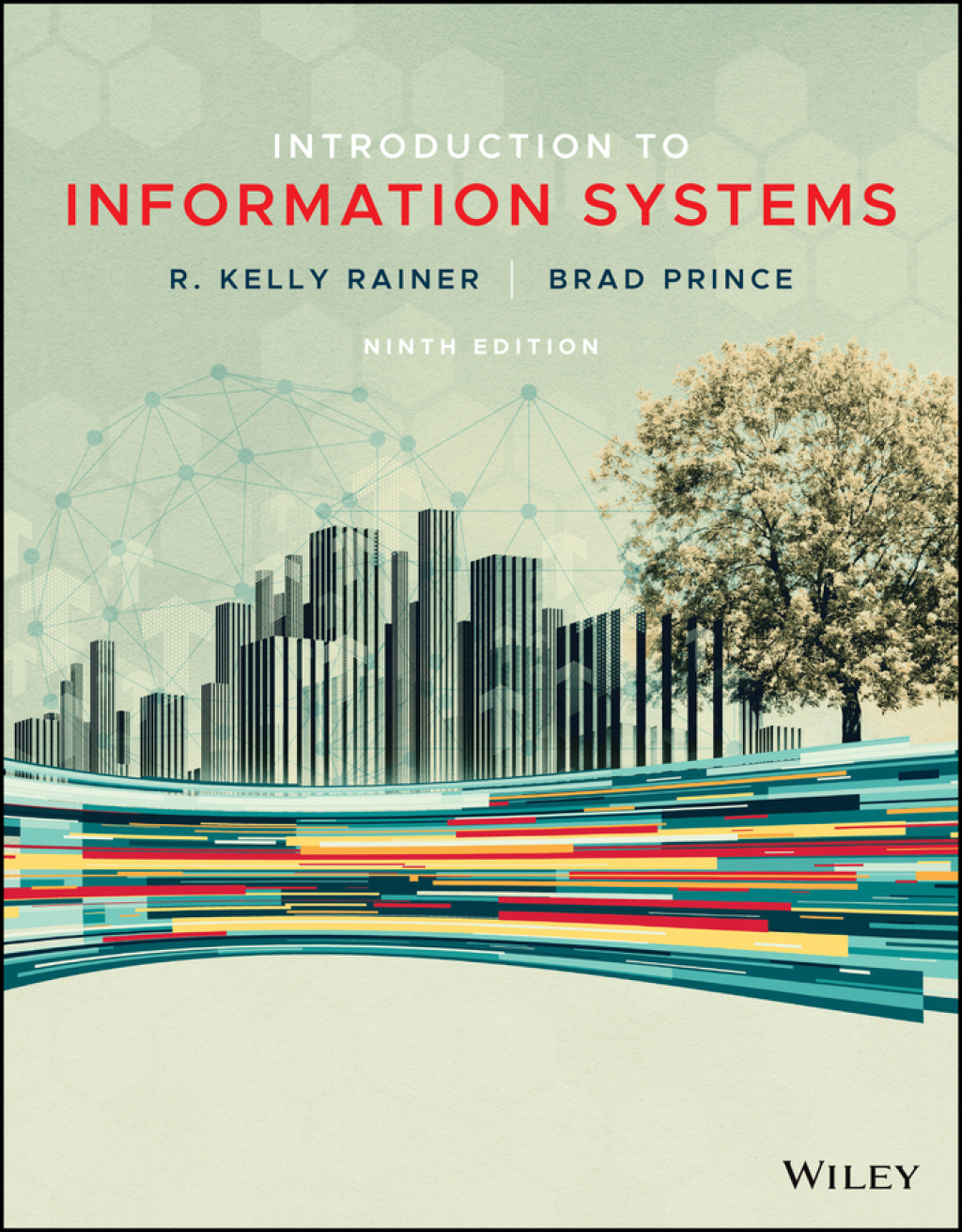 ISBN 9781119761464 product image for Introduction to Information Systems - 9th Edition (eBook) | upcitemdb.com