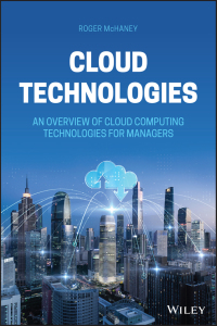 Cover image: Cloud Technologies 1st edition 9781119769521
