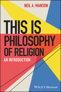 Cover image: This is Philosophy of Religion: An Introduction 1st edition 9780470674284