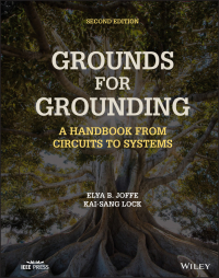 Imagen de portada: Grounds for Grounding 2nd edition 9781119770930