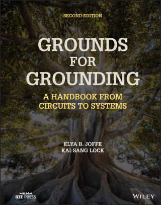 Cover image: Grounds for Grounding 2nd edition 9781119770930