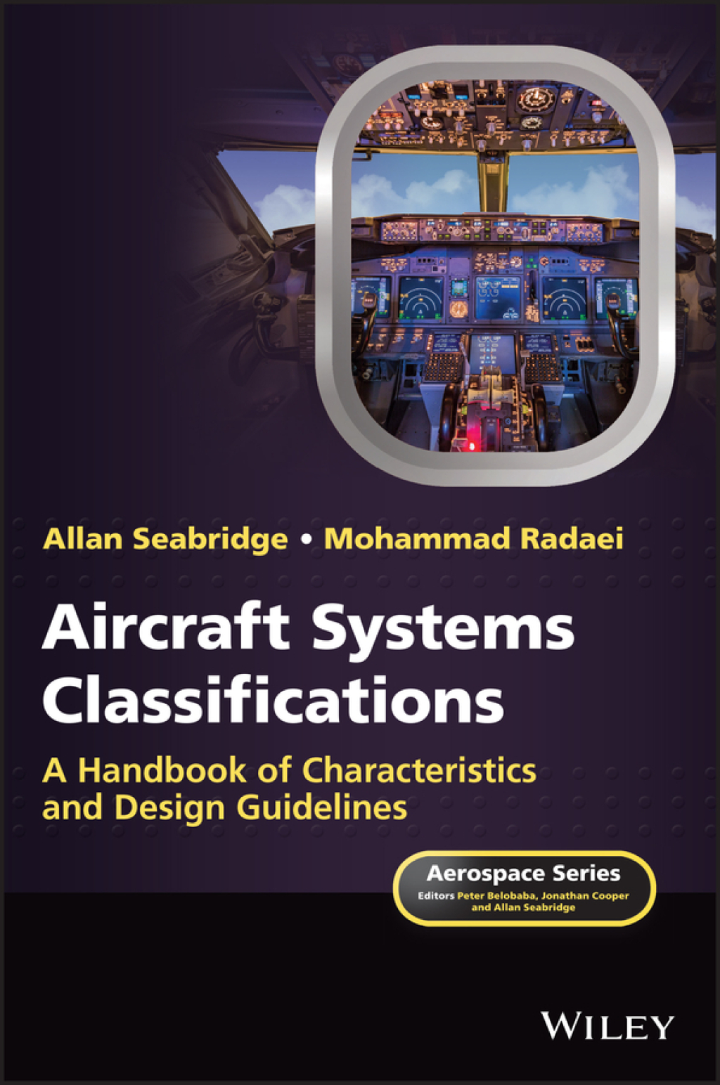 Aircraft Systems Handbook A Guide to Key Characteristics and Requirements 1st Edition