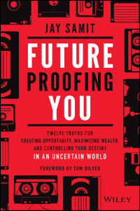 Cover image: Future Proofing You 1st edition 9781119772064